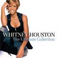Whitney Houston. The Ultimate Collection