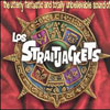 The Utterly Fantastic And Totally Unbelievable Sound Of Los Straitjackets, 1995