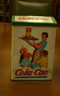 Cola Cao