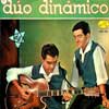 La primero: Dúo Dinámico, 1963