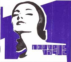 Nouvelle Vague, 2004 Nouvelle Vague, 2004