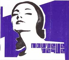 Nouvelle Vague, 2004