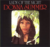 “The Lady of the Night” “The Lady of the Night”