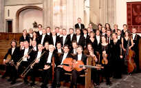 Amsterdam Baroque Orchestra 