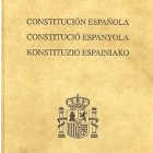 39 aniversario de la Constitucin espaola