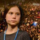 Greta Thunberg es objeto de manipulacin?