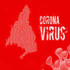 El coronavirus supera los dos millones de contagiados en la ciudad de Madrid