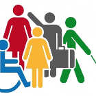 La reforma del artculo 49 de la Constitucin pretende mejorar los derechos sociales de los discapacitados
