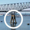 El buque mercante 'Dali' choca contra el puente de Baltimore en una metfora de nuestra sociedad
