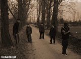 Brainjuice es un grupo oscuro Brainjuice es un grupo oscuro