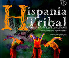 Hispania Tribal