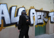 Grafitero