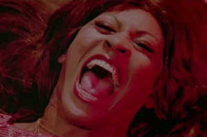 The Acid Queen (Tina Turner)