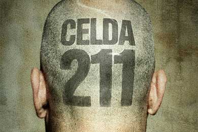 Celda 211