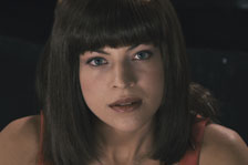 Thaïs Blume como Ramona Thaïs Blume como Ramona