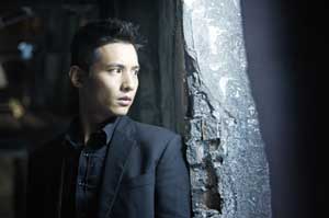 Bin Won es Cha Tae-sik Bin Won es Cha Tae-sik