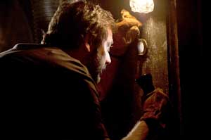 Jeffrey Dean Morgan hace de Max, hombre voyeur