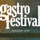 Gastrofestival 2011 en el cine