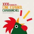 XXXI Semana de Cine Español de Carabanchel-XXII Certamen de Cortometrajes