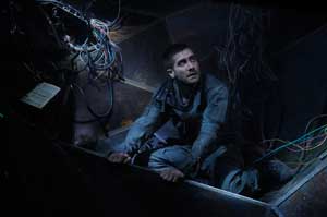 Jake Gyllenhaal en una incubadora: ¿vivo o muerto?