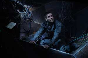 Jake Gyllenhaal en una incubadora: ¿vivo o muerto? Jake Gyllenhaal en una incubadora: ¿vivo o muerto?