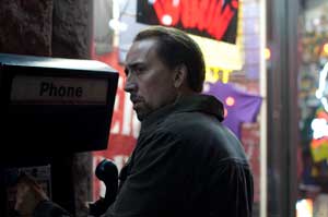 Nicolas Cage como Will Gerard