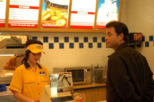 MacDonalds de 'Fast Food Nation'