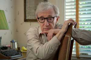 Woody Allen, el documental