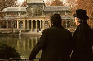 Holmes & Watson: Madrid days