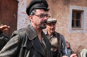 Pere Ponce como Lo Coixo Pere Ponce como Lo Coixo