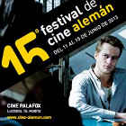 15º festival de cine alemán
