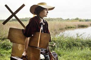 Carla Juri interpreta a Paula Modersohn-Becker, una pintora de espíritu libre e innovador Carla Juri interpreta a Paula Modersohn-Becker, una pintora de espíritu libre e innovador