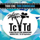 V Muestra de Cine Dominicano 'Todo Cine Todo Dominicana'