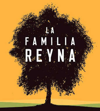 'La Familia Reyna', dirigida por Tito Rodrguez