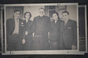 Familia de Jos Mara Arizmendiarrieta