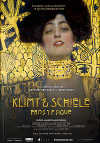 Klimt y Schiele. Eros y Psique