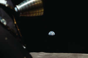 'Apollo 11. Primeros pasos'