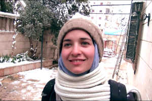 Waad Al-Kateab Waad Al-Kateab