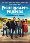 Fisherman's Friends (Msica a bordo)