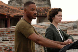 Henry Brogan adulto (Will Smith) Henry Brogan adulto (Will Smith)