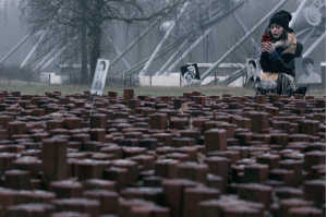 Memorial de Westerbork