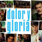 'Dolor y Gloria' se queda sin los Globo de Oro a los que aspiraba