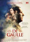 Cartel de la película "De Gaulle"