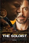Cartel de la pelcula "The Soloist"