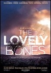 Cartel de película "The Lovely Bones"