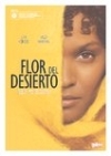 Cartel de la pelcula "Flor el Desierto"
