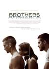 Cartel de la pelcula "Brothers"