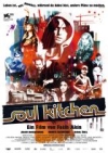 Cartel de la pelcula Soul Kitchen