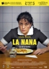 Cartel de la película "La Nana"