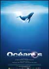 Cartel de la película "Océanos"